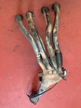 Colector YZF1000R Thunderace
