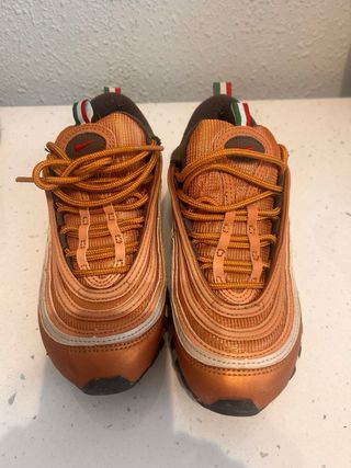 Nike Air Max 97 Italia Talla 36.5