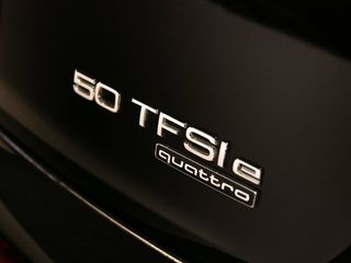 Audi Q5 2.0 50 TFSI E S TRONIC QUATTRO 5P