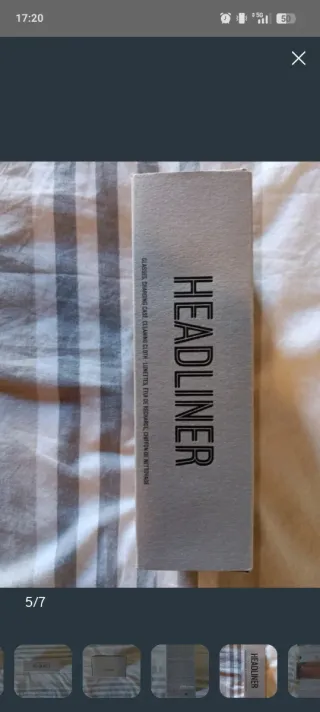 Gafas Ray-Ban x Meta