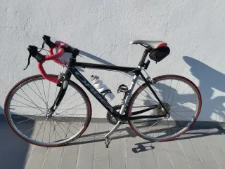 Bicicleta Carretera Orbea