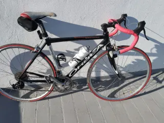 Bicicleta Carretera Orbea