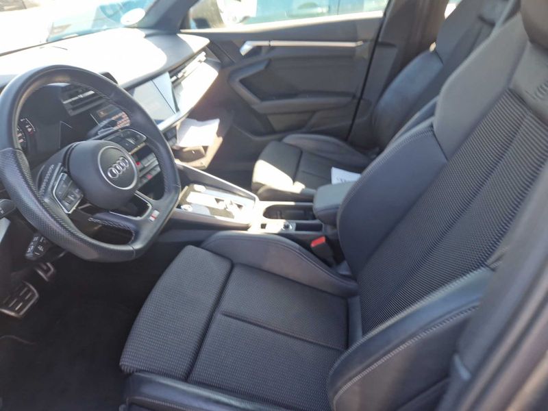 Audi A3 Sportback 35 TFSI S line 6 vel. 2024, foto 4