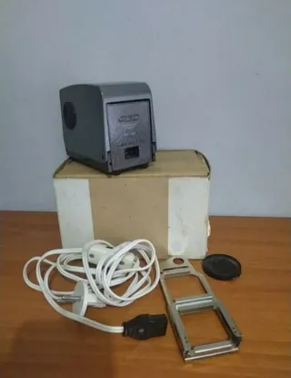 Proyector diapositivas