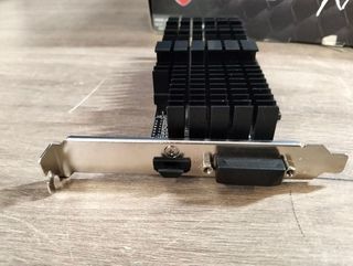 Tarjeta Gráfica Gigabyte GeForce GT710 2GB GDDR5