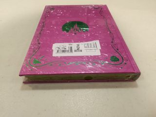 SALVAT Disney Novelas Inolvidables 45 Lightyear