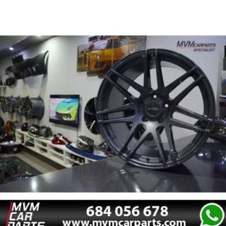 Llantas 19 Strom STR3 F14