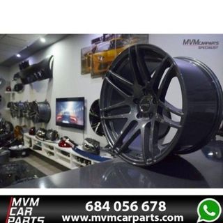 Llantas 19 Strom STR3 F14