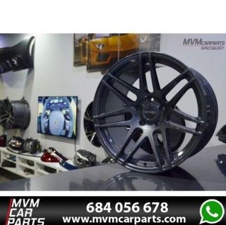 Llantas 19 Strom STR3 F14