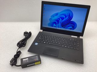 pc portatil toshiba satellite pro a40