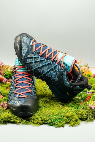 Salewa Wildfire 40 Donna | Scarpe da Trekking