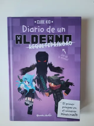 Diario de un aldeano