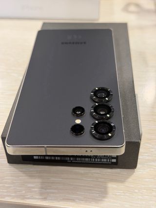 Samsung S25 Ultra 512GB Gris