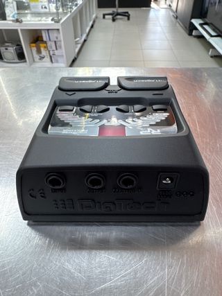 Procesador de Efectos DigiTech RP55