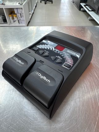 Procesador de Efectos DigiTech RP55