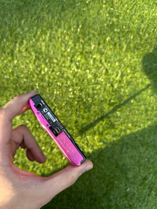 Câmara Nikon Coolpix S3100 Rosa