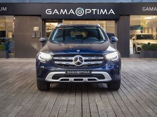 Mercedes Clase GLC 2.0 GLC 300 E 4MATIC AUTO 5P