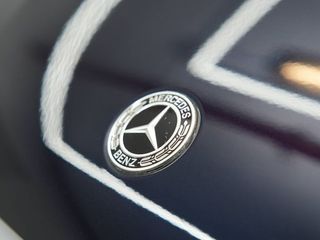 Mercedes Clase GLC 2.0 GLC 300 E 4MATIC AUTO 5P