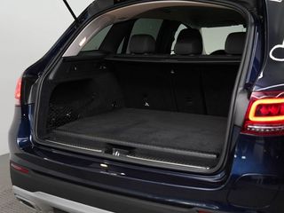 Mercedes Clase GLC 2.0 GLC 300 E 4MATIC AUTO 5P