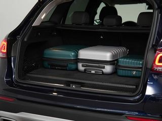 Mercedes Clase GLC 2.0 GLC 300 E 4MATIC AUTO 5P