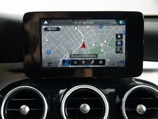 Mercedes Clase GLC 2.0 GLC 300 E 4MATIC AUTO 5P