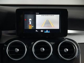 Mercedes Clase GLC 2.0 GLC 300 E 4MATIC AUTO 5P