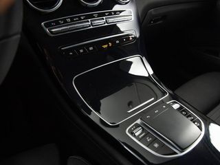 Mercedes Clase GLC 2.0 GLC 300 E 4MATIC AUTO 5P