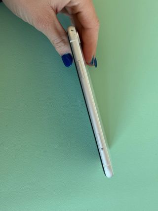 iPhone XR 64GB Blanco