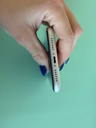 iPhone XR 64GB Blanco