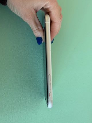 iPhone XR 64GB Blanco