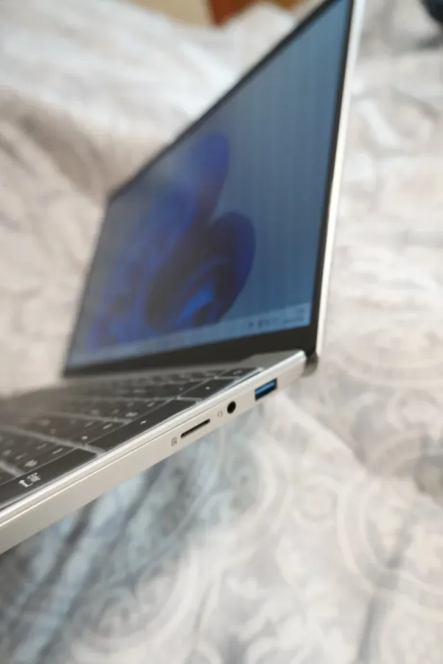 Ordenador Portátil Intel N95 16Gb 512Gb Ssd