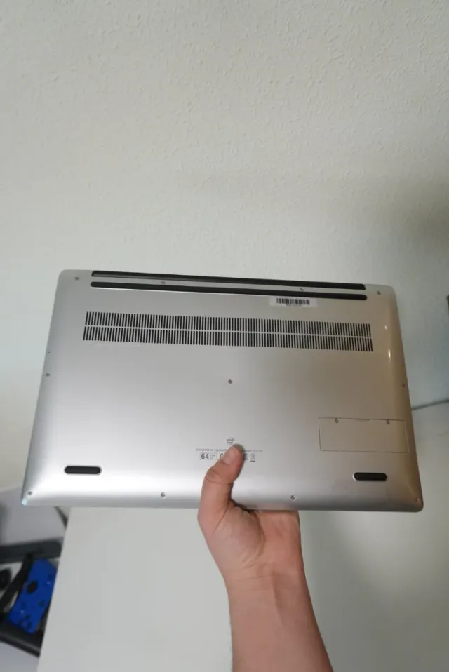 Ordenador Portátil Intel N95 16Gb 512Gb Ssd