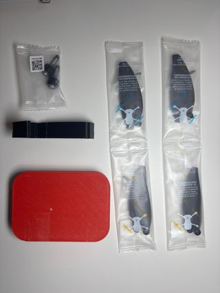 COMBO Drone DJI Mini 2 + Accessori