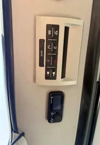 VOLKSWAGEN Caravelle 2017