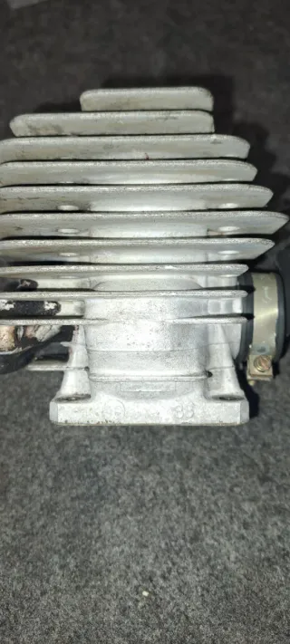 Cilindro Motosierra Stihl 028 46mm