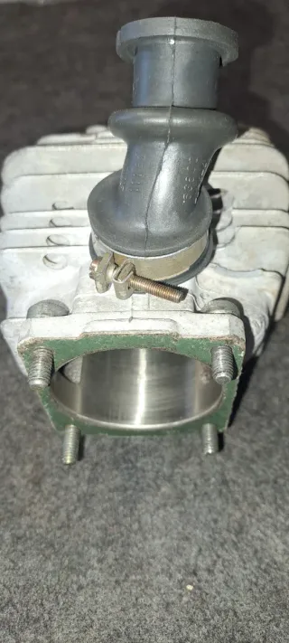 Cilindro Motosierra Stihl 028 46mm