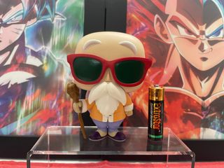Figura Funko Pop Maestro Roshi