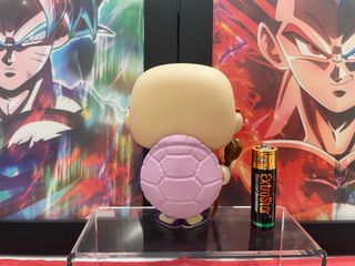 Figura Funko Pop Maestro Roshi