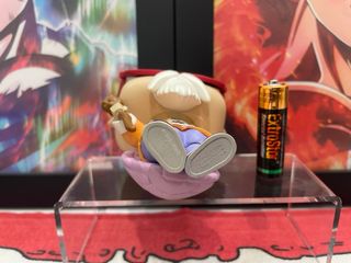 Figura Funko Pop Maestro Roshi