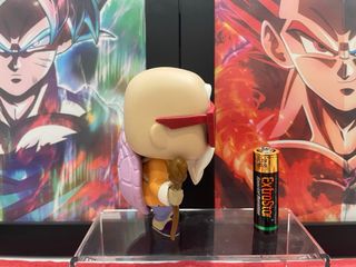 Figura Funko Pop Maestro Roshi