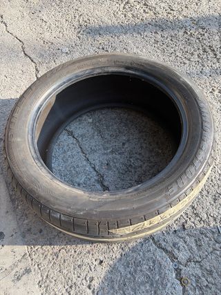 Rueda Bridgestone Dueler H/P Sport 235/50 R19
