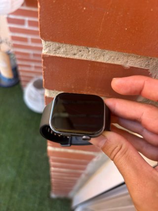 Huawei Watch Fit 3