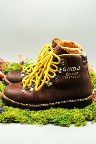 Dolomite Cristallo 39 Donna | Scarpe da Trekking