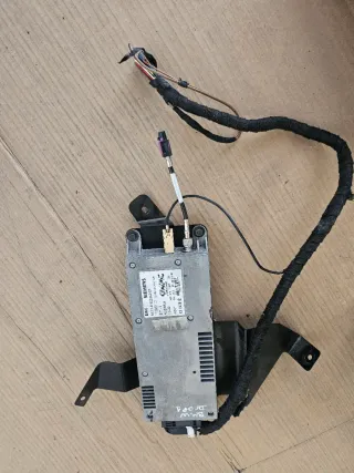 Kit Telefono BMW E46 Siemens BIT 2