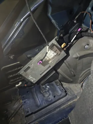 Kit Telefono BMW E46 Siemens BIT 2