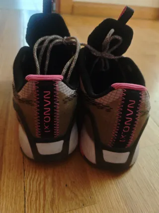 Zapatillas Reebok CrossFit Nano X1