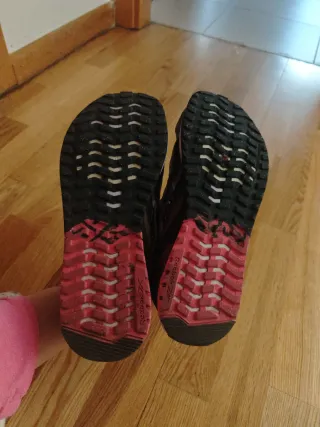 Zapatillas Reebok CrossFit Nano X1