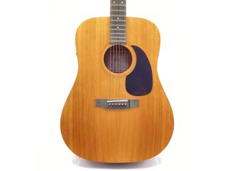 guitarra acustica sigma guitars dme