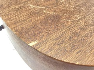 guitarra acustica sigma guitars dme