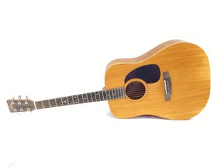 guitarra acustica sigma guitars dme